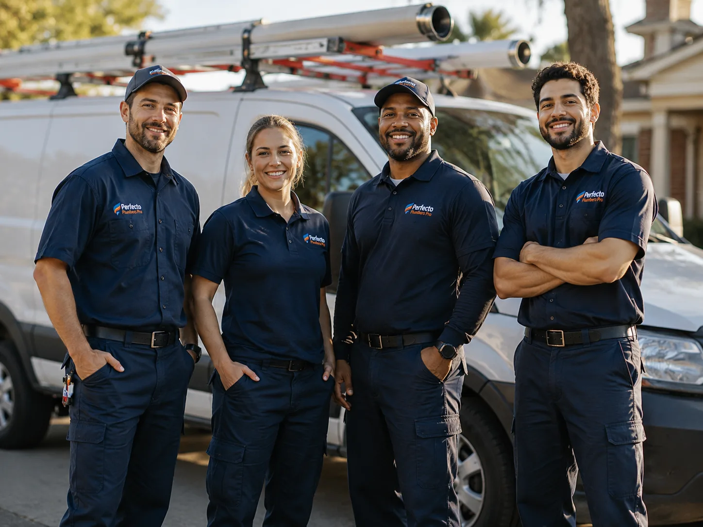 Emergency Plumber Near Me in Joshua Tree, CA near me